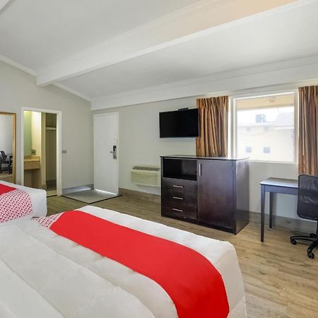 Oyo Hotel Lake Charles La I-10 Luaran gambar