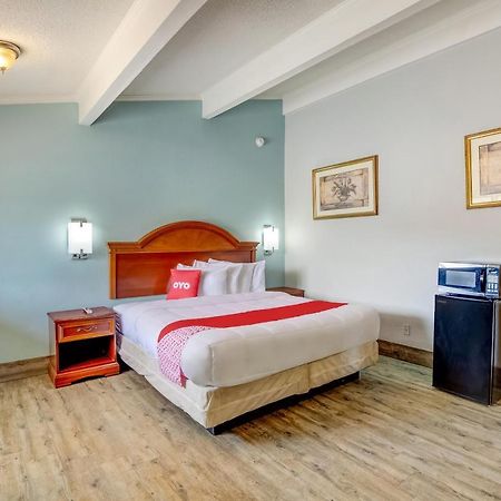 Oyo Hotel Lake Charles La I-10 Luaran gambar