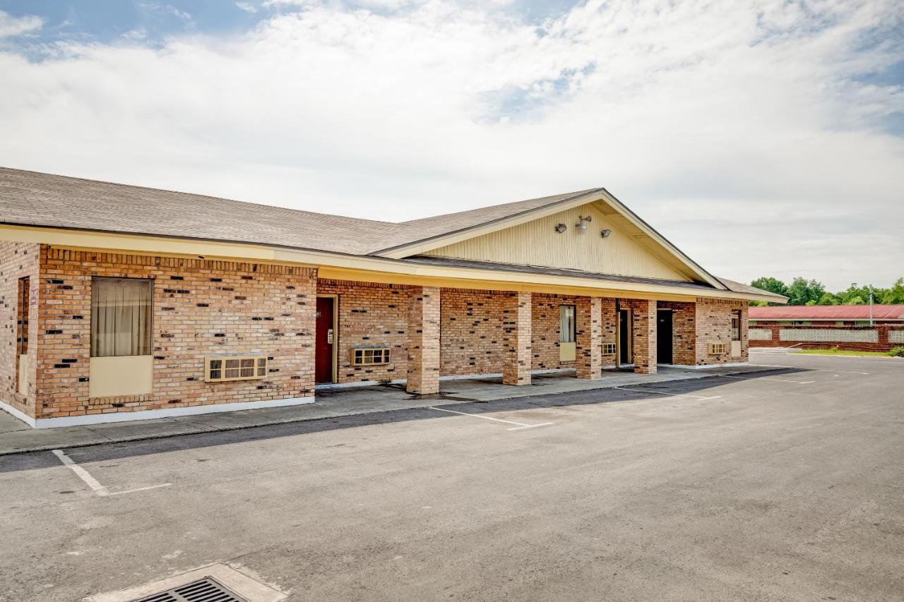 Oyo Hotel Lake Charles La I-10 Luaran gambar