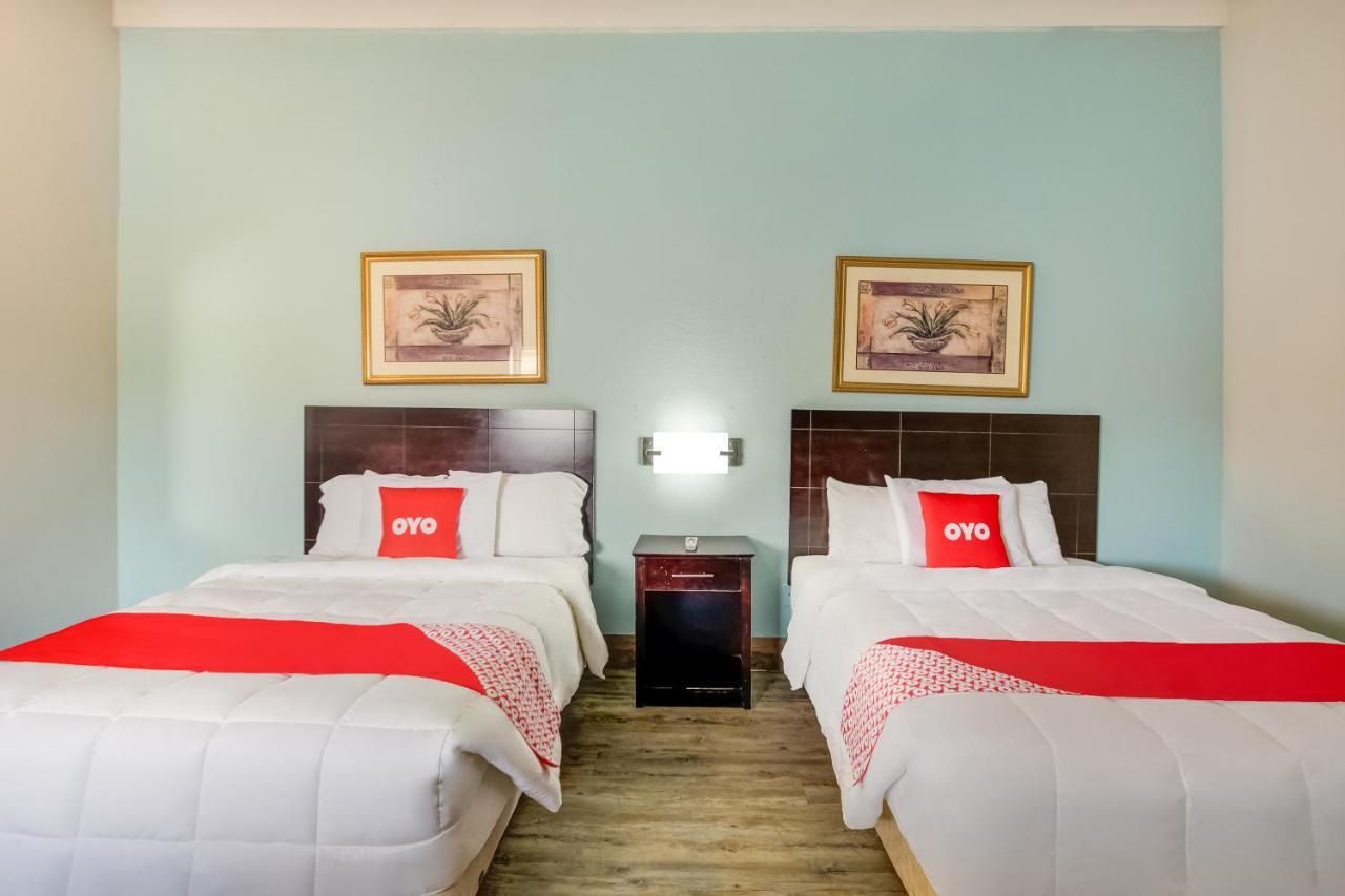 Oyo Hotel Lake Charles La I-10 Luaran gambar