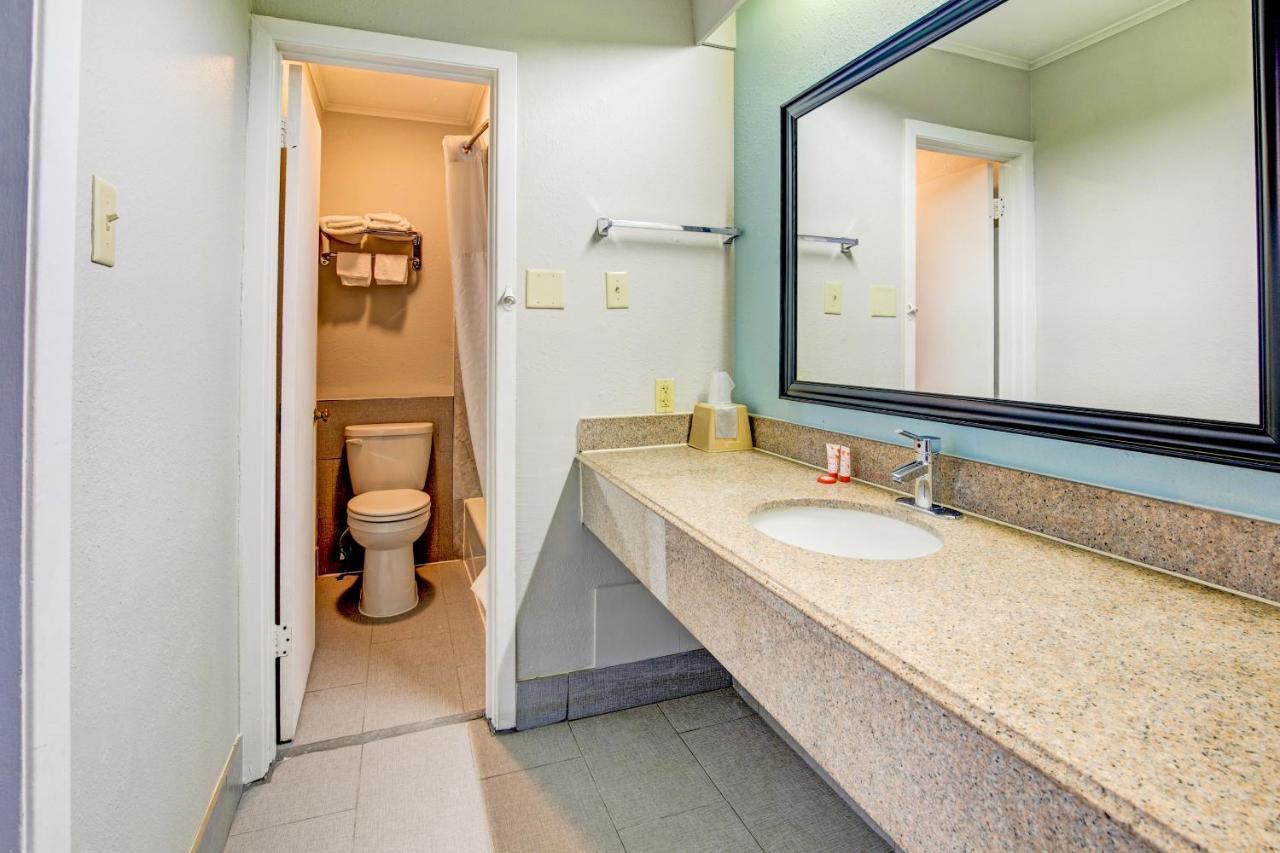 Oyo Hotel Lake Charles La I-10 Luaran gambar
