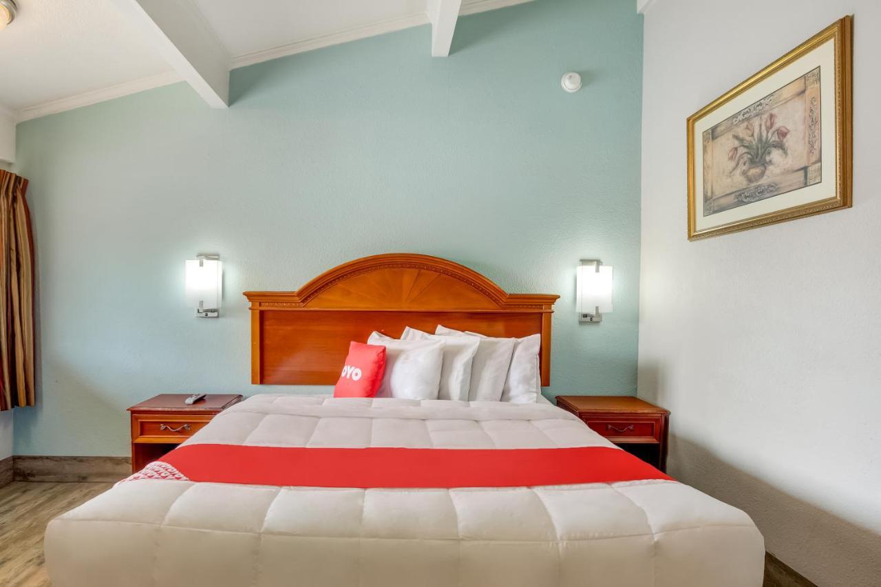 Oyo Hotel Lake Charles La I-10 Luaran gambar