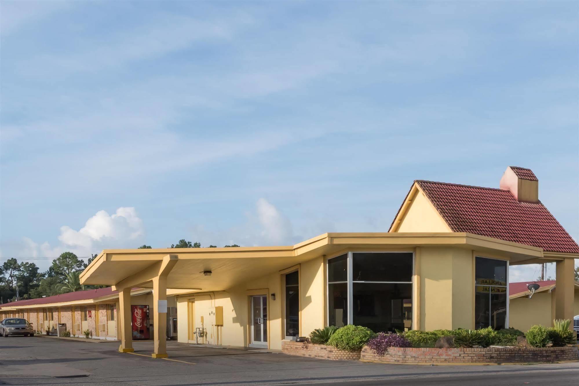 Oyo Hotel Lake Charles La I-10 Luaran gambar