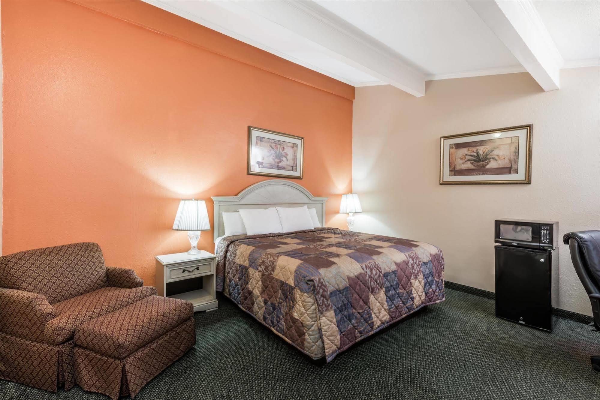 Oyo Hotel Lake Charles La I-10 Luaran gambar