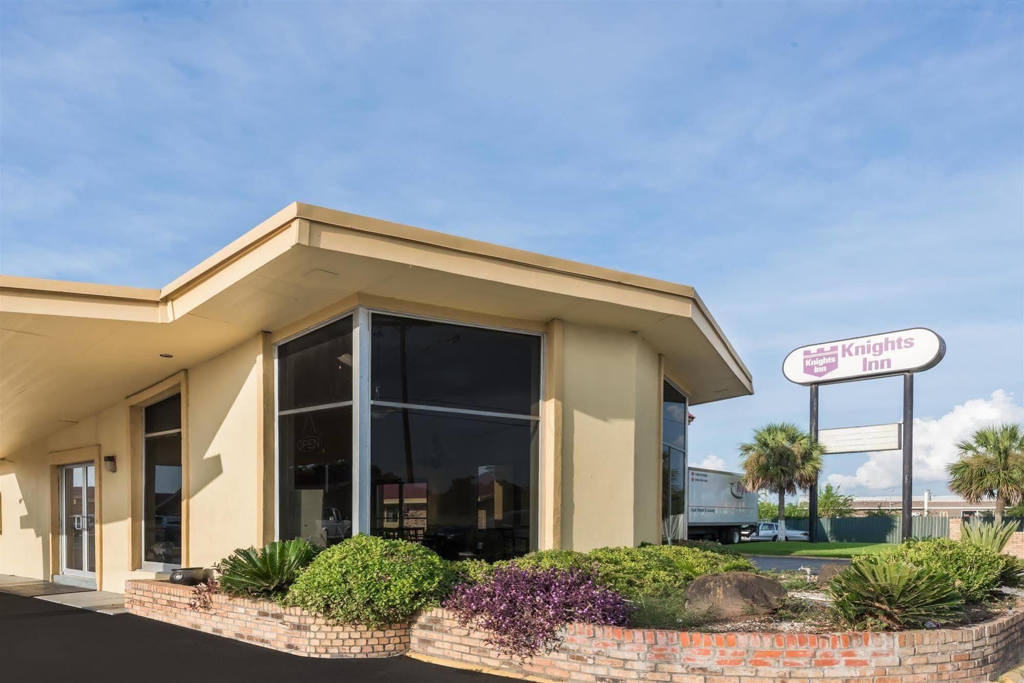 Oyo Hotel Lake Charles La I-10 Luaran gambar