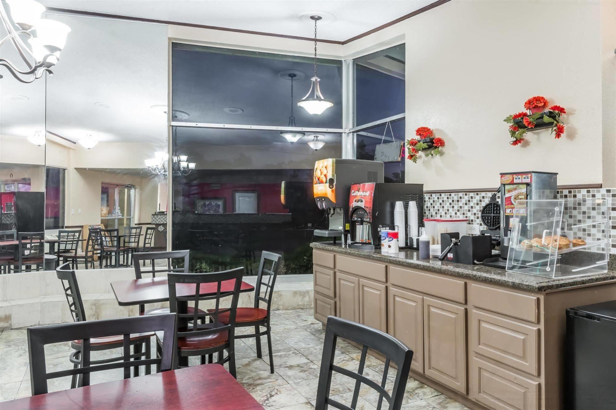 Oyo Hotel Lake Charles La I-10 Luaran gambar