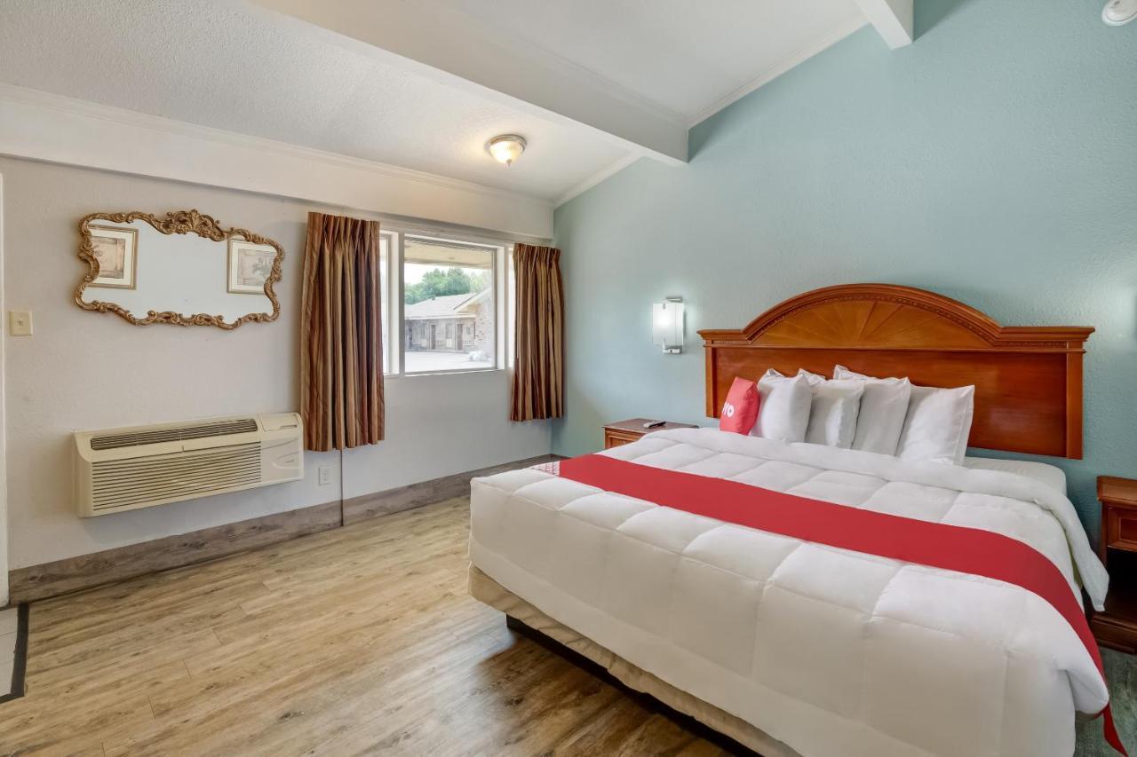 Oyo Hotel Lake Charles La I-10 Luaran gambar