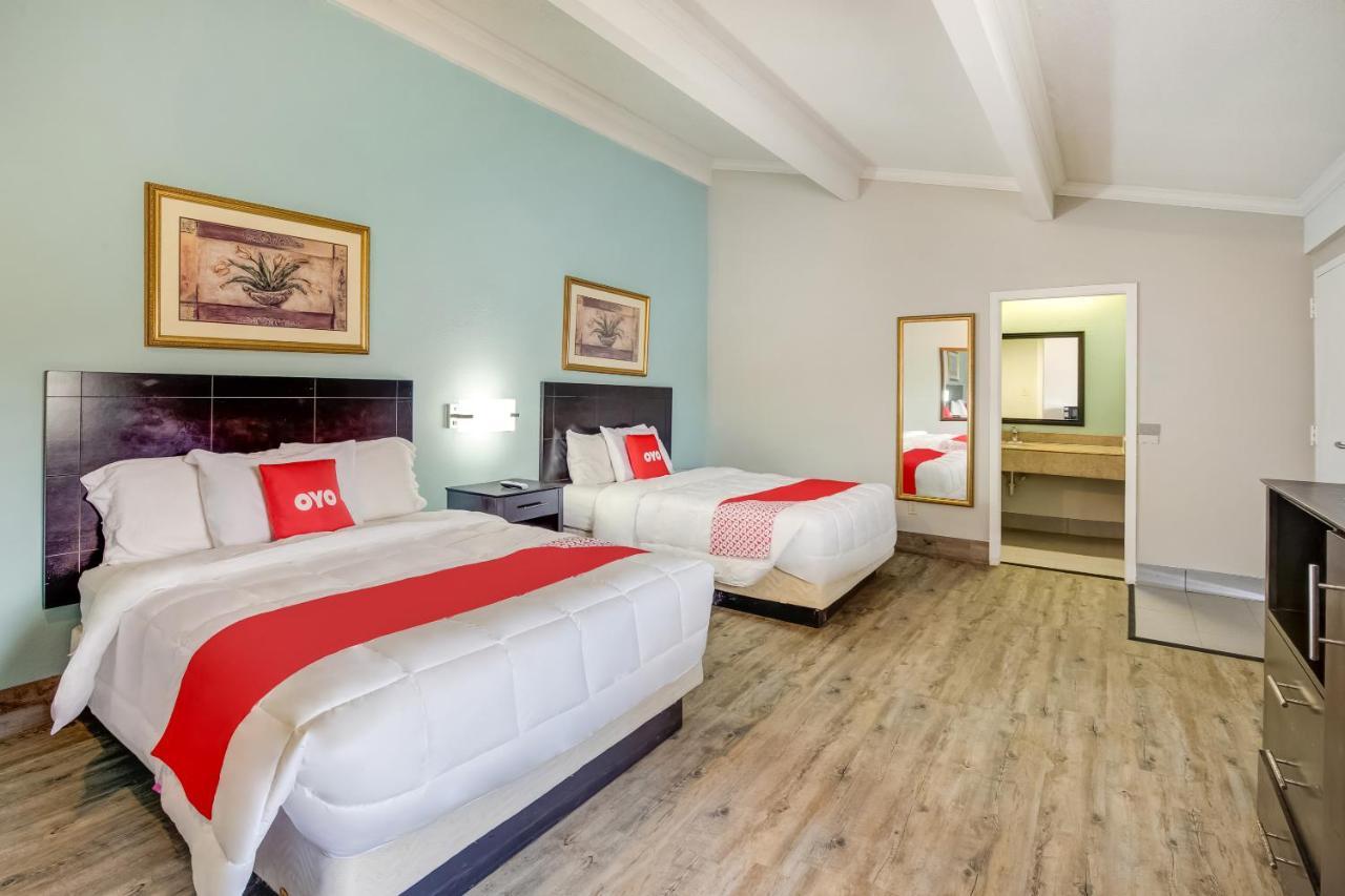 Oyo Hotel Lake Charles La I-10 Luaran gambar