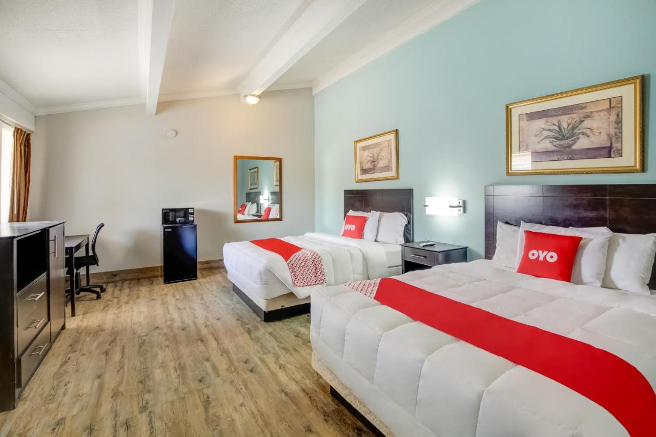 Oyo Hotel Lake Charles La I-10 Luaran gambar