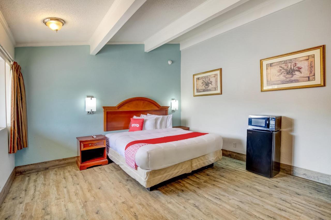 Oyo Hotel Lake Charles La I-10 Luaran gambar